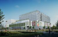 購物中心、商場